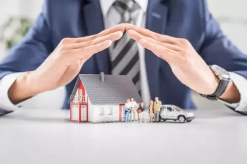 Top 5 seguradoras do Brasil