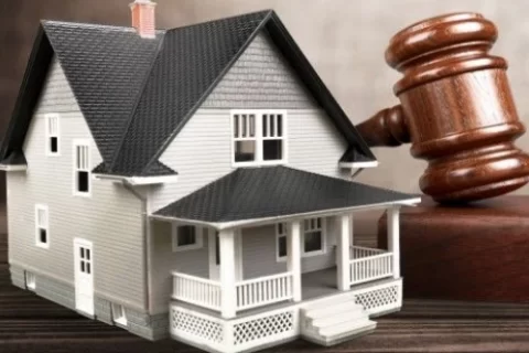 Leilão de imóveis Santander