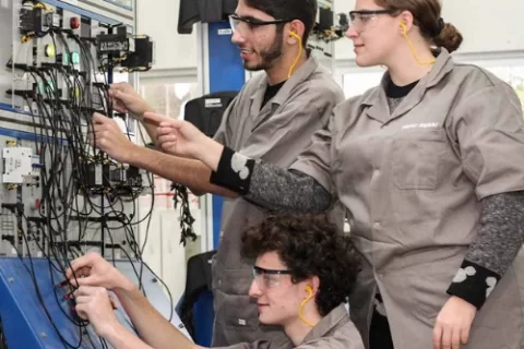 Confira cursos grátis do Senai