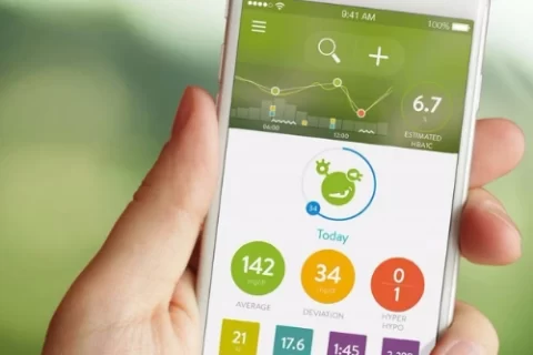Os 4 melhores aplicativos para medir diabetes