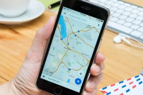 Aprenda rastrear localização do celular