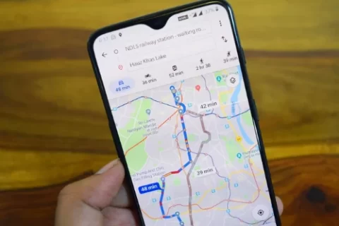 Melhores GPS offline