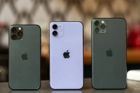 iPhone pra Sempre Itaú – Descubra como funciona o programa