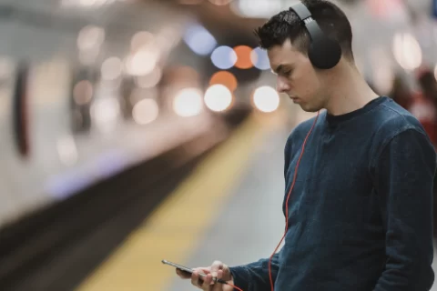 identificar músicas