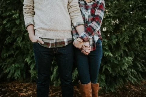 aplicativos de relacionamento