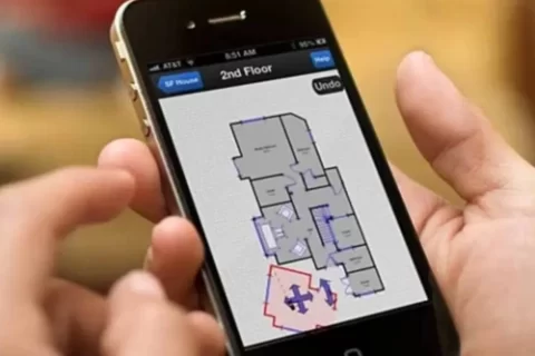 Melhores aplicativos para medir objetos e ambientes ( Imagem: Divulgação)