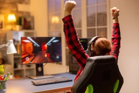 Aplicativos para jogar com a galera ( Imagem: Freepik)