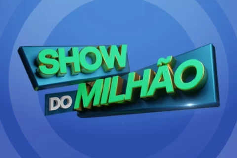 Conheça o aplicativo oficial do Jogo do Milhão ( Imagem: Divulgação)