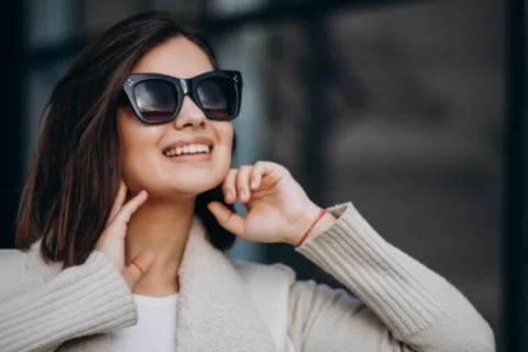 Aplicativos de óculos gratuitos ( Imagem: Freepik)