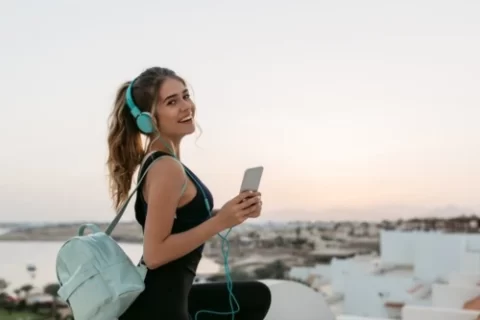 Como melhorar o som do fone de ouvido usando aplicativo ( Imagem: Freepik)