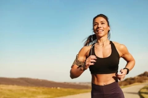 Strava: Conheça o melhor aplicativo para monitorar seus exercícios ( Imagem: Freepik}