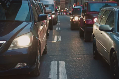 Aplicativos para evitar pagar multas