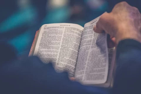 Apps de versículos bíblicos para guiar sua jornada de fé