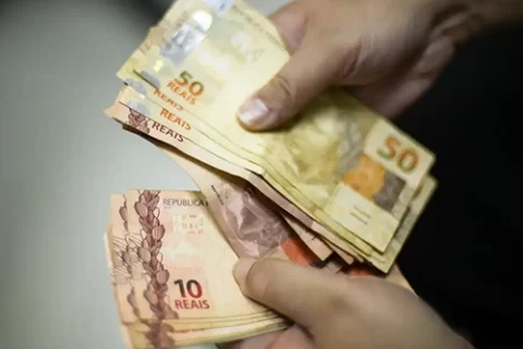 empréstimo consignado