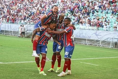 Futebol pelo celular