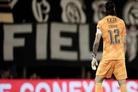 Apps de futebol ao vivo