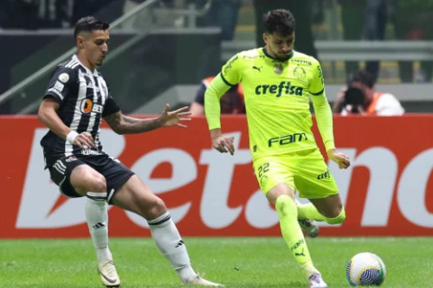 Como acompanhar o Campeonato Brasileiro pelo celular