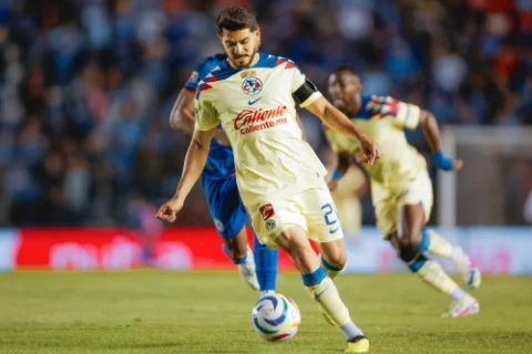 Como acompanhar a Liga MX de futebol pelo celular