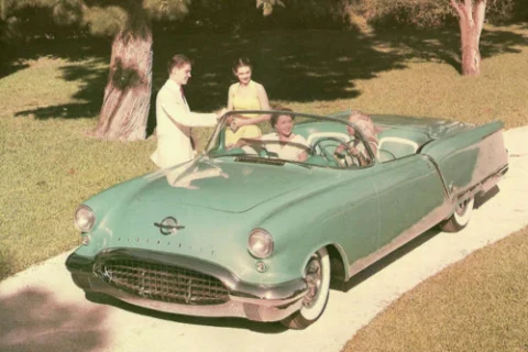 Carros conceito mais icônicos de todos os tempos