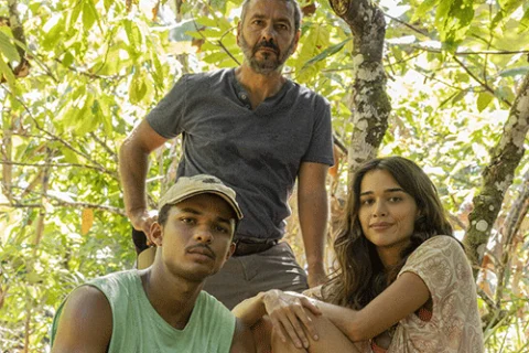 Renascer como uma das produções de sucesso da TV Globo