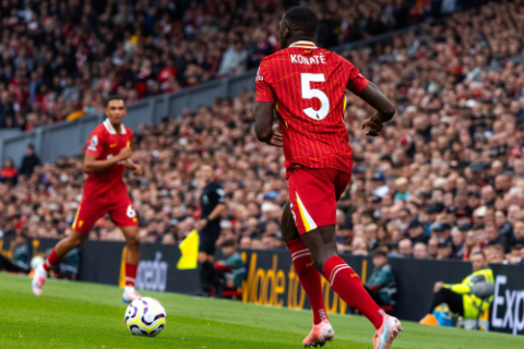 Veja como assistir aos jogos da Premier League pelo celular