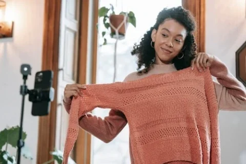 Saiba como ganhar roupas na Shein!