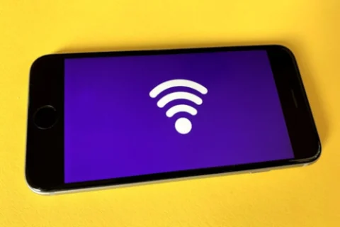 App para encontrar Wi-Fi grátis