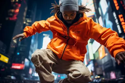 apps gratuitos para Ouvir Hip Hop e Rap