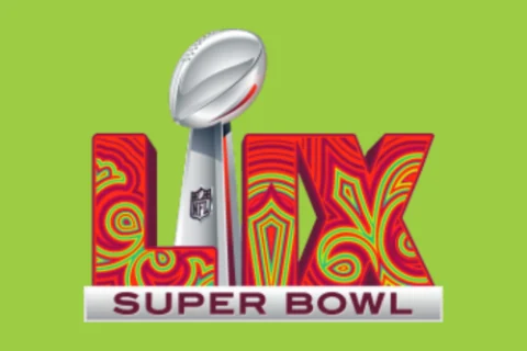 Veja como assistir ao Super Bowl 2025