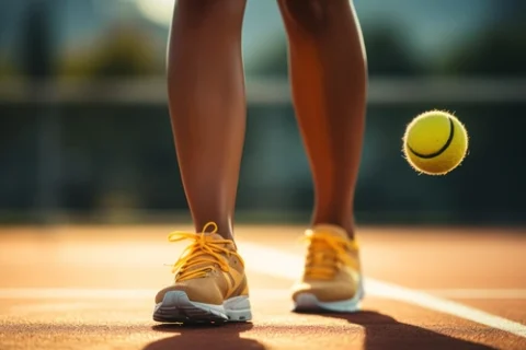 Apps para assistir tênis ao vivo