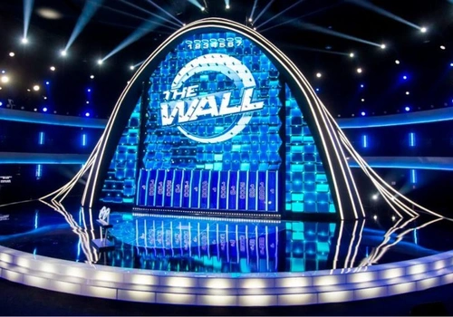 Como participar do The Wall no Domingão com Huck