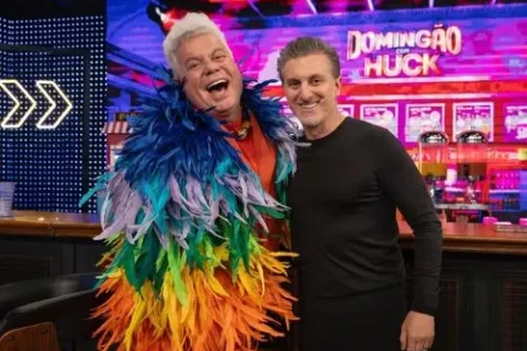 3 Minutos Pra Brilhar: veja como participar do Domingão com Huck