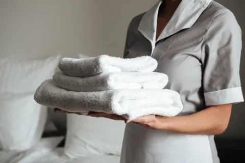 Curso de camareira gratuito: Descubra como se inscrever