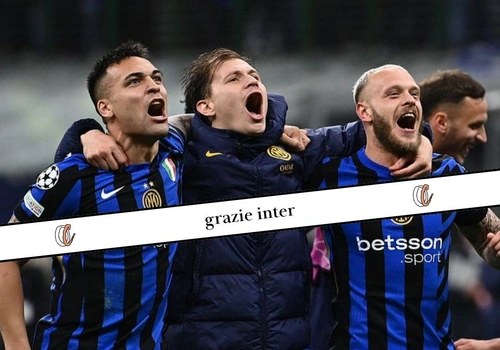 PSG x Inter de Milão