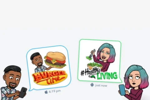 Baixe figurinhas gratuitas e deixe suas conversas mais divertidas