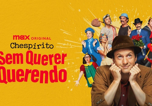 Séries Chespirito