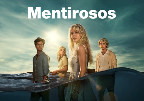 Séries Mentirosos