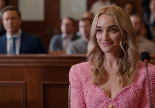 Séries Ginny e Georgia