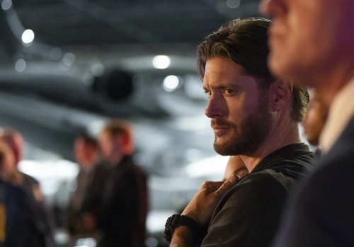 Séries Contagem Regressiva