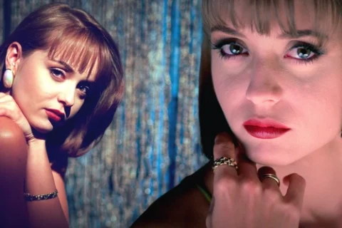 A Usurpadora (Las Estrellas)