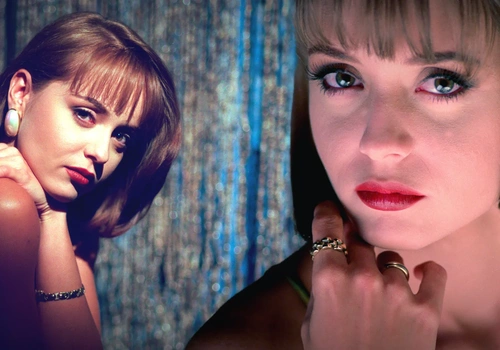 A Usurpadora (Las Estrellas)